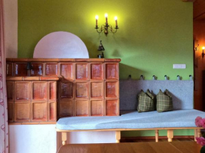 Chalet Enthofer